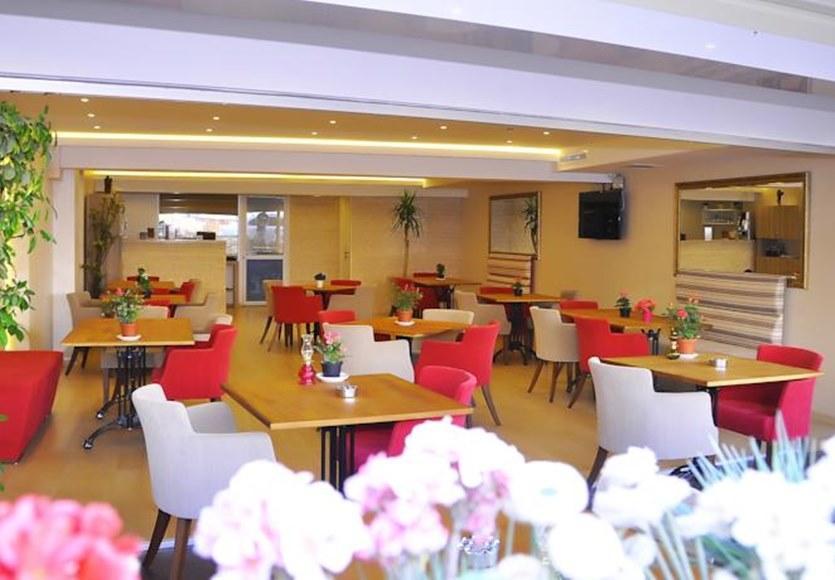 Asya Suites Istanbul Exterior photo