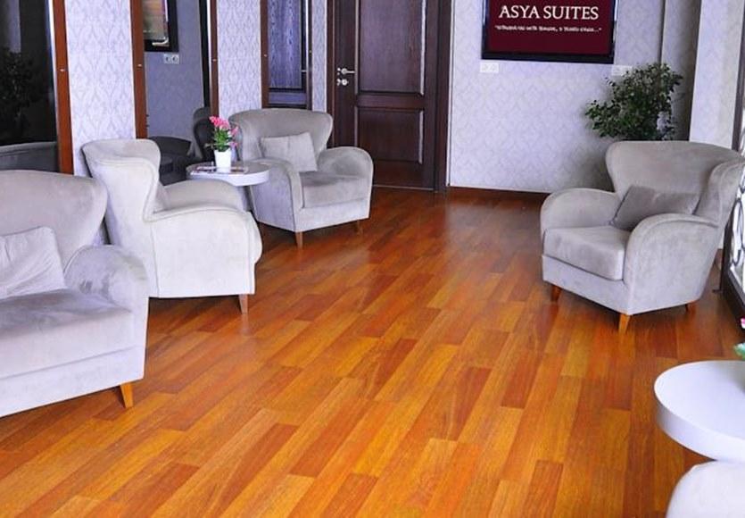 Asya Suites Istanbul Exterior photo