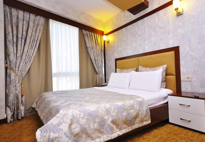 Asya Suites Istanbul Exterior photo