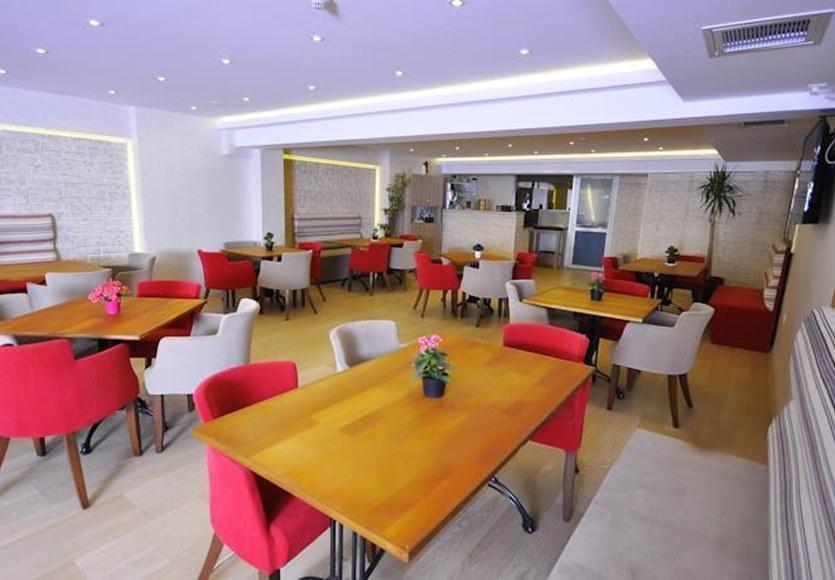 Asya Suites Istanbul Exterior photo