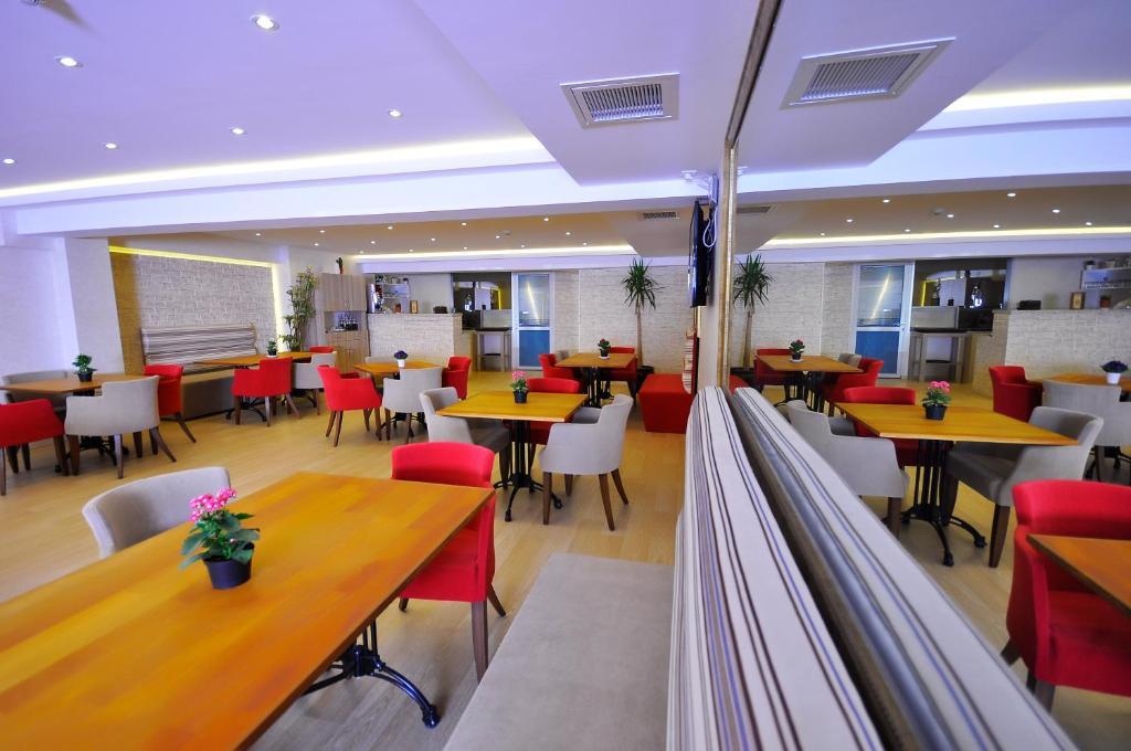 Asya Suites Istanbul Exterior photo