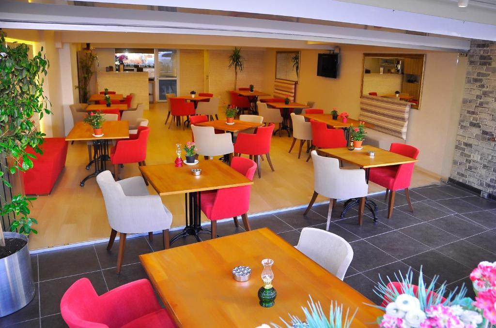 Asya Suites Istanbul Exterior photo