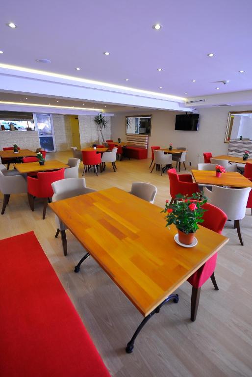 Asya Suites Istanbul Exterior photo